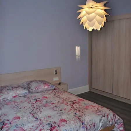 Les Ambassadeurs * Vichy