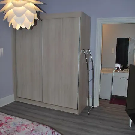 Appartement Les Ambassadeurs Vichy